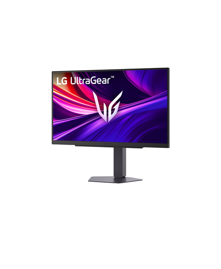 LG | 27G810A-B | 27 " | IPS | UHD | 16:9 | 180 Hz | 1 ms | 3840 x 2160 pixels | 400 cd/m² | HDMI ports quantity 2