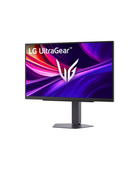 LG | 27G810A-B | 27 " | IPS | UHD | 16:9 | 180 Hz | 1 ms | 3840 x 2160 pixels | 400 cd/m² | HDMI ports quantity 2