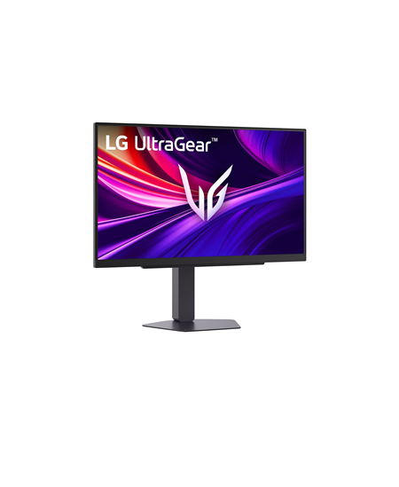 LG | 27G810A-B | 27 " | IPS | UHD | 16:9 | 180 Hz | 1 ms | 3840 x 2160 pixels | 400 cd/m² | HDMI ports quantity 2