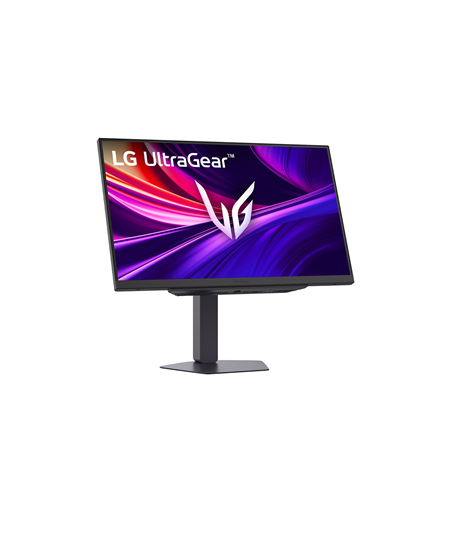 LG | 27G810A-B | 27 " | IPS | UHD | 16:9 | 180 Hz | 1 ms | 3840 x 2160 pixels | 400 cd/m² | HDMI ports quantity 2