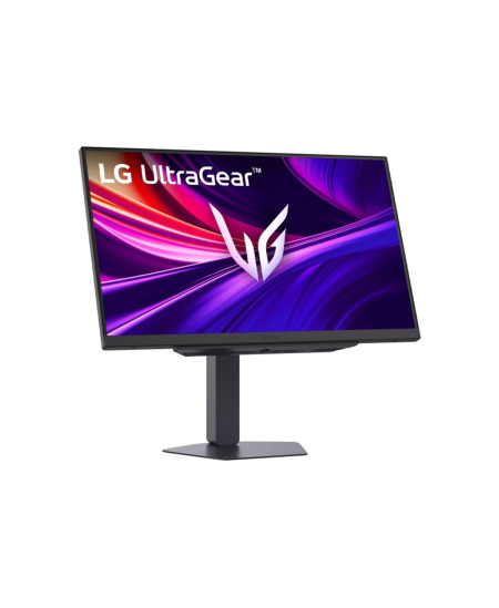 LG | 27G810A-B | 27 " | IPS | UHD | 16:9 | 180 Hz | 1 ms | 3840 x 2160 pixels | 400 cd/m² | HDMI ports quantity 2
