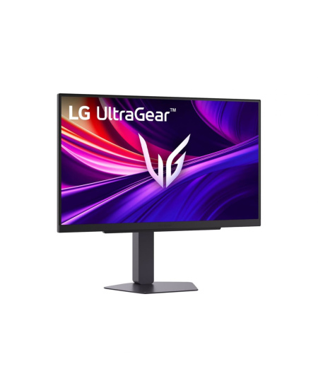 LG | 27G810A-B | 27 " | IPS | UHD | 16:9 | 180 Hz | 1 ms | 3840 x 2160 pixels | 400 cd/m² | HDMI ports quantity 2