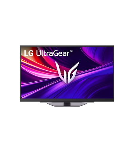 LG | 27G810A-B | 27 " | IPS | UHD | 16:9 | 180 Hz | 1 ms | 3840 x 2160 pixels | 400 cd/m² | HDMI ports quantity 2
