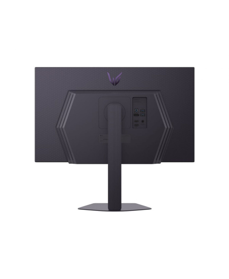 LG | 27G810A-B | 27 " | IPS | UHD | 16:9 | 180 Hz | 1 ms | 3840 x 2160 pixels | 400 cd/m² | HDMI ports quantity 2