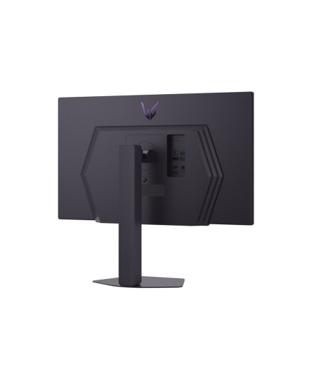 LG | 27G810A-B | 27 " | IPS | UHD | 16:9 | 180 Hz | 1 ms | 3840 x 2160 pixels | 400 cd/m² | HDMI ports quantity 2