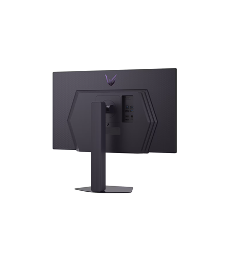LG | 27G810A-B | 27 " | IPS | UHD | 16:9 | 180 Hz | 1 ms | 3840 x 2160 pixels | 400 cd/m² | HDMI ports quantity 2