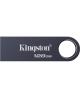 Kingston USB Flash Drive | DataTraveler SE9 G3 | 128 GB | USB Type-A | Black
