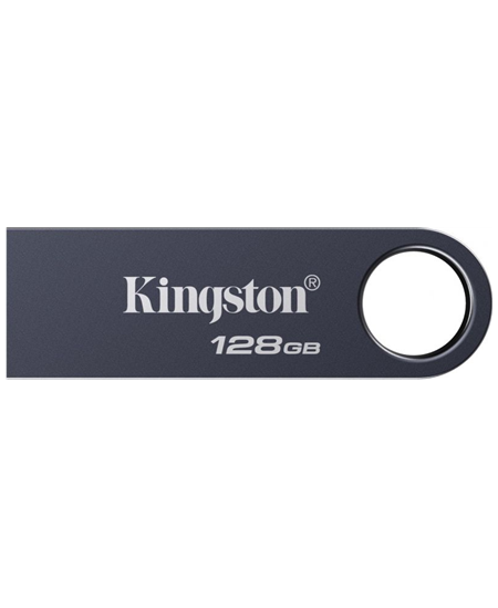 Kingston USB Flash Drive | DataTraveler SE9 G3 | 128 GB | USB Type-A | Black