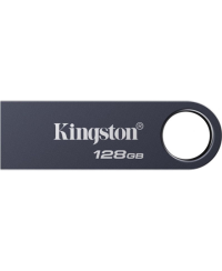 Kingston USB Flash Drive | DataTraveler SE9 G3 | 128 GB | USB Type-A | Black