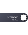 Kingston USB Flash Drive | DataTraveler SE9 G3 | 128 GB | USB Type-A | Black