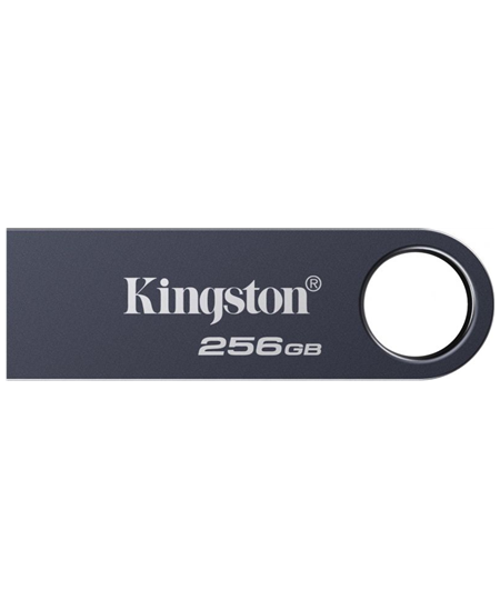 Kingston USB Flash Drive | DataTraveler SE9 G3 | 256 GB | USB Type-A | Black