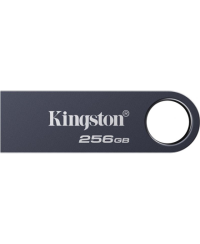 Kingston USB Flash Drive | DataTraveler SE9 G3 | 256 GB | USB Type-A | Black