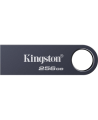 Kingston USB Flash Drive | DataTraveler SE9 G3 | 256 GB | USB Type-A | Black