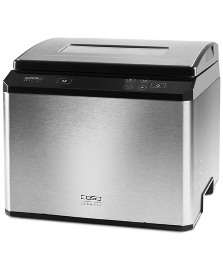 Caso | SV900 | 2000 W | Stainless steel