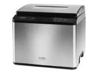Caso | SV900 | 2000 W | Stainless steel