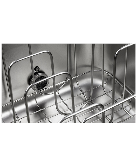 Caso | SV900 | 2000 W | Stainless steel