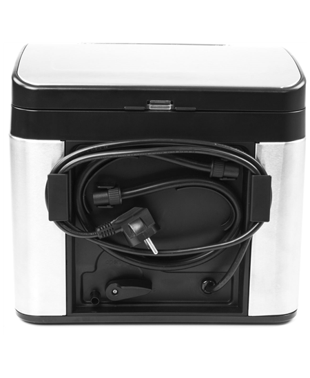 Caso | SV900 | 2000 W | Stainless steel