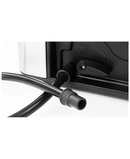 Caso | SV900 | 2000 W | Stainless steel