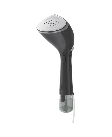 Philips | Garment steamer | STH7040/80 7000 Series | Handheld | 1500 W | 01/02 L | 28 g/min | Cashmere gray