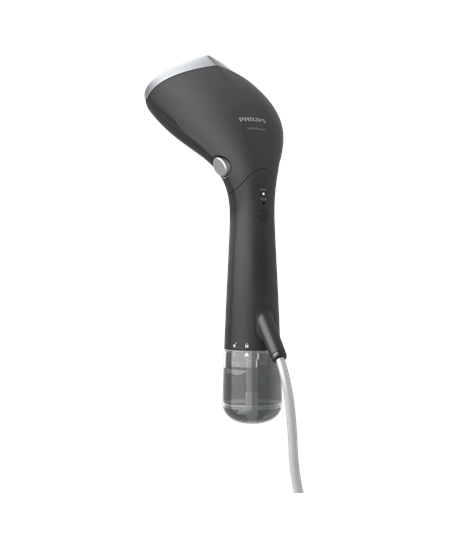 Philips | Garment steamer | STH7040/80 7000 Series | Handheld | 1500 W | 01/02 L | 28 g/min | Cashmere gray
