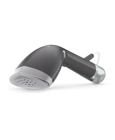 Philips | Garment steamer | STH7040/80 7000 Series | Handheld | 1500 W | 01/02 L | 28 g/min | Cashmere gray