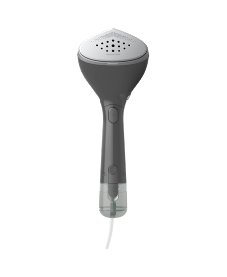 Philips | Garment steamer | STH7040/80 7000 Series | Handheld | 1500 W | 01/02 L | 28 g/min | Cashmere gray