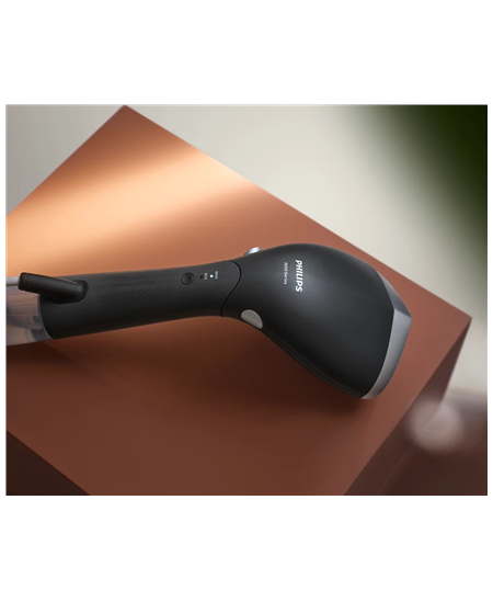 Philips | Garment steamer | STH7040/80 7000 Series | Handheld | 1500 W | 01/02 L | 28 g/min | Cashmere gray