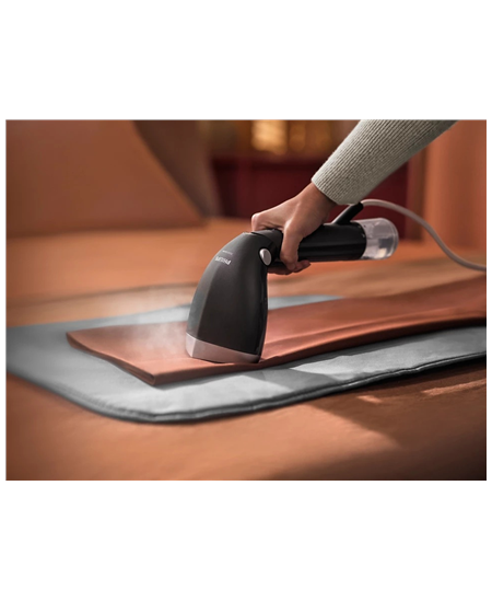 Philips | Garment steamer | STH7040/80 7000 Series | Handheld | 1500 W | 01/02 L | 28 g/min | Cashmere gray