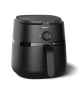 Philips | Airfryer | NA120/00 1000 series | Power 1500 W | Capacity 4.2 L | Black