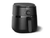 Philips | Airfryer | NA120/00 1000 series | Power 1500 W | Capacity 4.2 L | Black