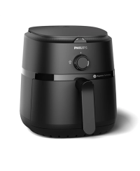 Philips | Airfryer | NA120/00 1000 series | Power 1500 W | Capacity 4.2 L | Black