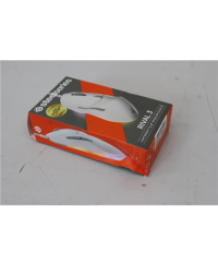 SALE OUT. Steelseries Rival 3 Gen 2 Gaming Mouse, White | SALE OUT. SteelSeries Gaming Mouse | Rival 3 Gen 2 | Wired | White | D