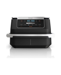 Ninja AF550EU Foodi FLEX 6-in-1 Hot Air Fryer