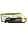 Neoriginali Static Control Kyocera TK-590Y, geltona kasetė
