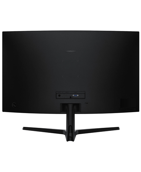 Samsung | LS27D390GAUXEN | 27 " | VA | FHD | 16:9 | 100 Hz | 4 ms | 1920 x 1080 pixels | 250 cd/m² | HDMI ports quantity 1