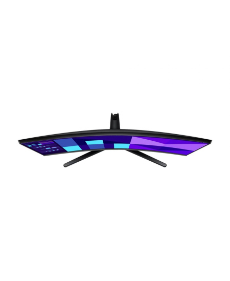 Samsung | LS27D390GAUXEN | 27 " | VA | FHD | 16:9 | 100 Hz | 4 ms | 1920 x 1080 pixels | 250 cd/m² | HDMI ports quantity 1