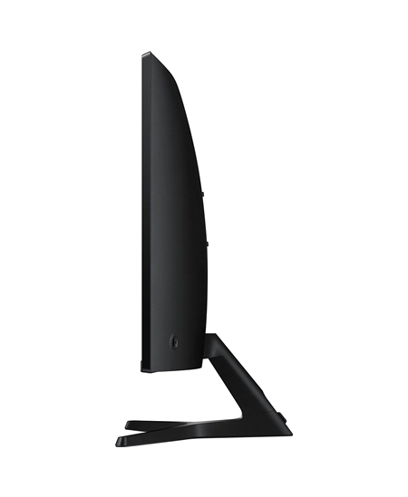 Samsung | LS27D390GAUXEN | 27 " | VA | FHD | 16:9 | 100 Hz | 4 ms | 1920 x 1080 pixels | 250 cd/m² | HDMI ports quantity 1