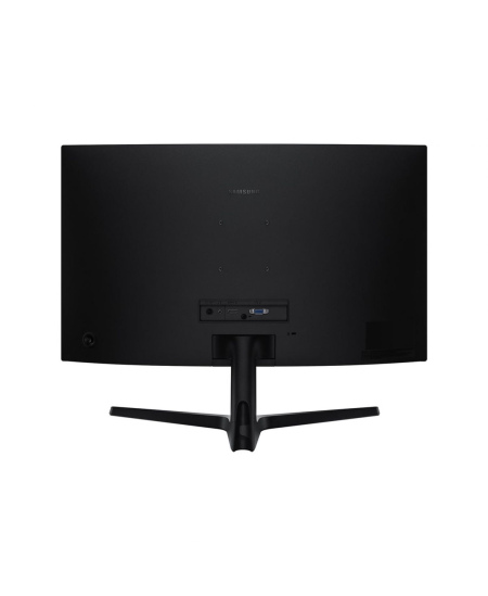 Samsung | LS27D390GAUXEN | 27 " | VA | FHD | 16:9 | 100 Hz | 4 ms | 1920 x 1080 pixels | 250 cd/m² | HDMI ports quantity 1