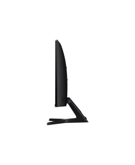 Samsung | LS27D390GAUXEN | 27 " | VA | FHD | 16:9 | 100 Hz | 4 ms | 1920 x 1080 pixels | 250 cd/m² | HDMI ports quantity 1