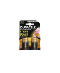Duracell | Basic MN1400 C BL2