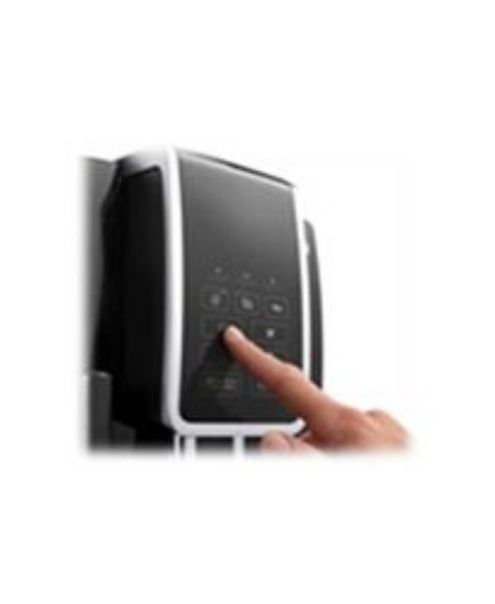 Delonghi | Coffee Maker | Dinamica ECAM 350.55 B | Pump pressure 15 bar | Built-in milk frother | Automatic | 1450 W | Black