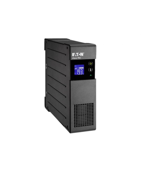 Eaton | Ellipse PRO UPS DIN | ELP1600DIN | 1600 VA | 1000 W