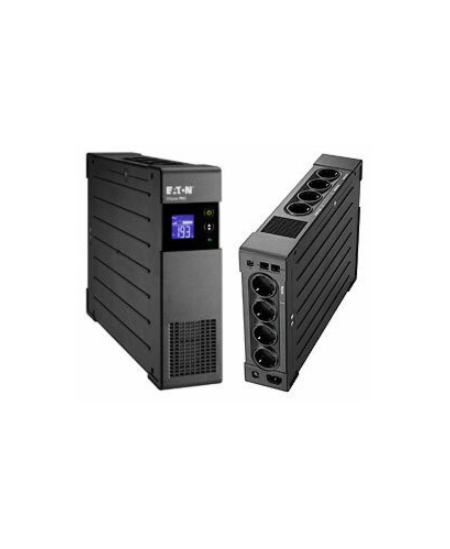 Eaton | Ellipse PRO UPS DIN | ELP1600DIN | 1600 VA | 1000 W