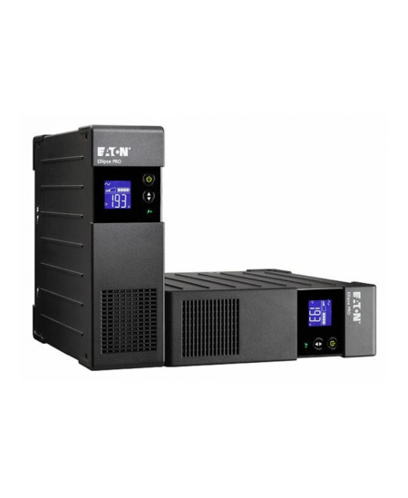 Eaton | Ellipse PRO UPS DIN | ELP1600DIN | 1600 VA | 1000 W