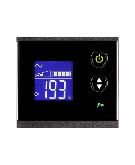 Eaton | Ellipse PRO UPS DIN | ELP1600DIN | 1600 VA | 1000 W