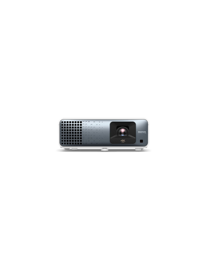 Benq TK710 | 4K UHD (3840 x 2160) | 3200 ANSI lumens | Grey/White