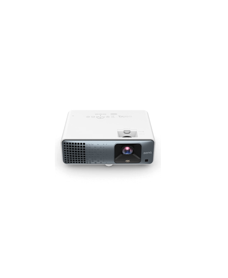 Benq TK710 | 4K UHD (3840 x 2160) | 3200 ANSI lumens | Grey/White