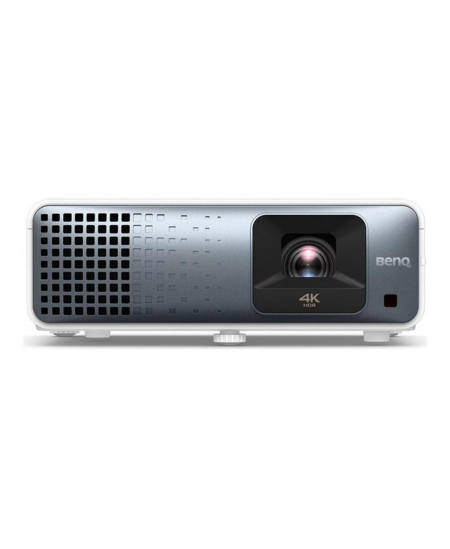 Benq TK710 | 4K UHD (3840 x 2160) | 3200 ANSI lumens | Grey/White