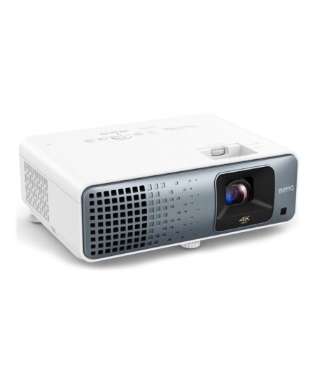 Benq TK710 | 4K UHD (3840 x 2160) | 3200 ANSI lumens | Grey/White