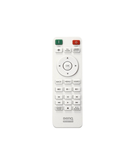 Benq TK710 | 4K UHD (3840 x 2160) | 3200 ANSI lumens | Grey/White